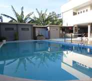 Swimming Pool 4 Pulo Alor Hotel