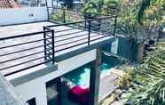 Bangunan 3 Queen Villa Bali