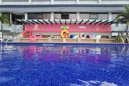 Leo Palace New Wing, WTC Kuala Lumpur, Rp 414.904