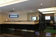 Lobby Leo Palace New Wing, WTC Kuala Lumpur