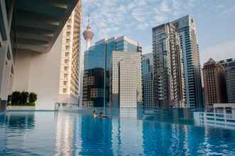 Swimming Pool 4 Ramada Suites by Wyndham Kuala Lumpur City Centre
