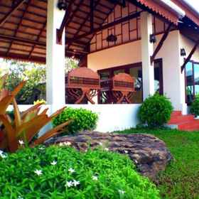 Khum Nakhon Hotel 1, Hotel Shadow Puppet Museum/House of Suchart Subsin