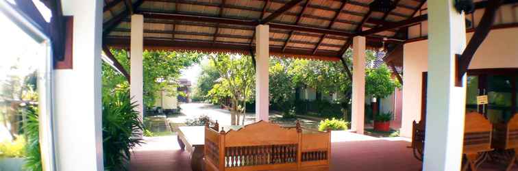 Lobby Khum Nakhon Hotel