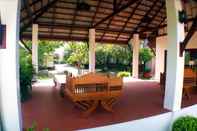 Lobby Khum Nakhon Hotel