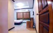 Bedroom 3 Khum Nakhon Hotel