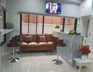 Lobby 2 Moddaeng Nest