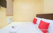 Kamar Tidur 7 Time Travellers Hotel Santillan