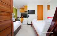 Bedroom 3 Time Travellers Hotel Santillan