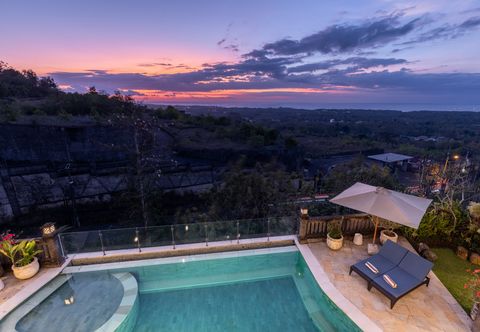 Exterior SooBali Ocean