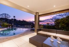 Swimming Pool 3 SooBali Ocean