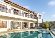 Swimming Pool 4 SooBali Ocean