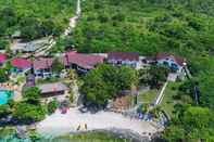 Bangunan Anda Cove Beach Retreat Resort