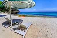 Dịch vụ khách sạn Anda Cove Beach Retreat Resort