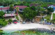 Nearby View and Attractions 5 Anda Cove Beach Retreat Resort