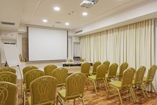 Functional Hall Daima Norwood Hotel