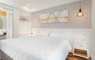 Kamar Tidur 6 Daima Norwood Hotel