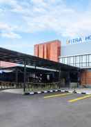 EXTERIOR_BUILDING FITRA Hotel Majalengka