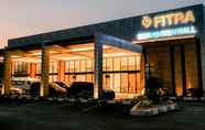 Functional Hall 4 FITRA Hotel Majalengka