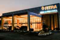 Functional Hall FITRA Hotel Majalengka