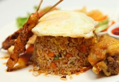 Restaurant 7 FITRA Hotel Majalengka