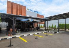 Exterior 3 FITRA Hotel Majalengka