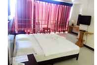 Kamar Tidur Asia Novo Boutique Hotel - Dumaguete