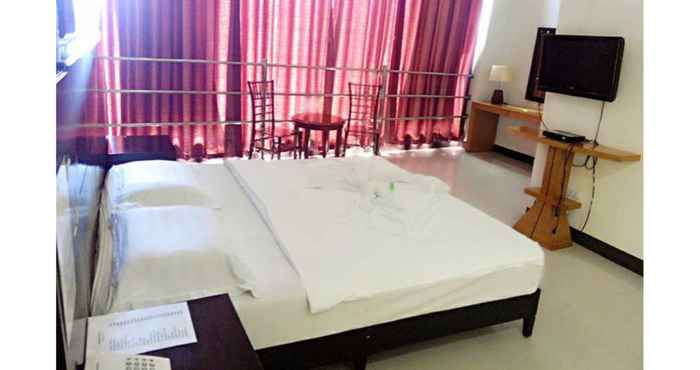 Bilik Tidur Asia Novo Boutique Hotel - Dumaguete