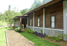 Exterior 3 The Spring of Livingwater