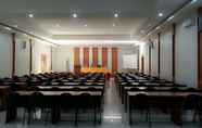 Functional Hall 6 Puncak Raya Hotel