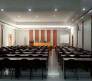 Functional Hall 6 Puncak Raya Hotel