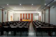 Functional Hall Puncak Raya Hotel