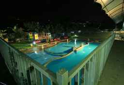 Puncak Raya Hotel, Rp 350.000