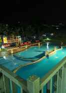 SWIMMING_POOL Puncak Raya Hotel