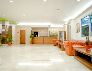 Lobby 2 Bintang Jadayat 1