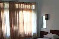 Bedroom Hotel GBS Malingping