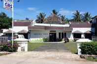 Exterior Hotel GBS Malingping