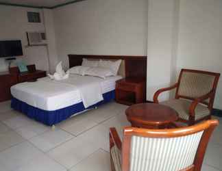 Bilik Tidur 2 Asia Novo Boutique Hotel - Cabuyao