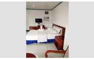 Kamar Tidur 3 Asia Novo Boutique Hotel - Cabuyao