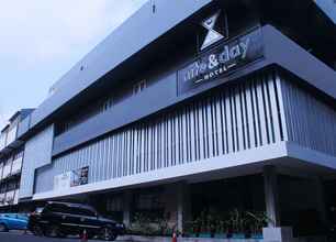 Exterior 4 Nite & Day Surabaya - Kedungdoro