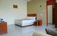 ห้องนอน 4 Minang Jaya Hotel Syariah