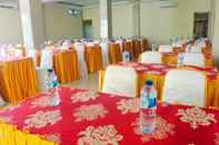 Functional Hall Minang Jaya Hotel Syariah