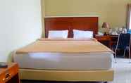 Bedroom 3 Minang Jaya Hotel Syariah