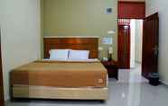 Kamar Tidur 5 Minang Jaya Hotel Syariah