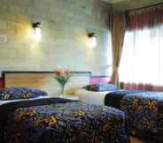 Bedroom 6 Hotel Duta Berlian