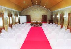 Functional Hall 4 Hotel Duta Berlian