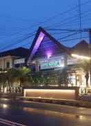 EXTERIOR_BUILDING Hotel Natama Syariah