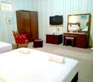 Bedroom 4 Hotel Natama Syariah