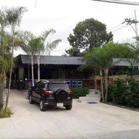 Others 1 아시아 비치 아파트, 카툰 네트워크 아마존 워터파크 호텔