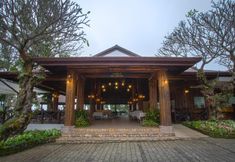 ล็อบบี้ 5 Doi Tung Lodge