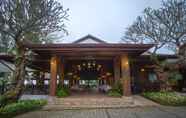 Lobby 5 Doi Tung Lodge